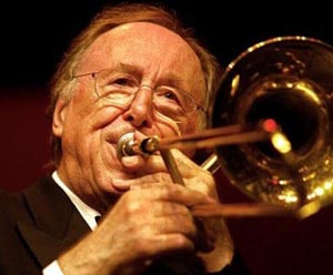 Chris Barber